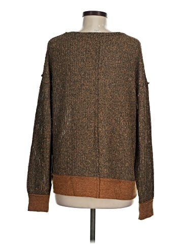 BKE Pullover Sweater (view 2)