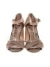 Sam Edelman Tan Sandals Size 7 - photo 2