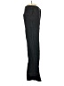 Zara Chevron-herringbone Black Casual Pants Size S - photo 4