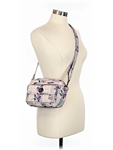 Lug Crossbody Bag (view 2)