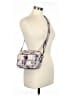 Lug 100% Polyester White Crossbody Bag One size - photo 2