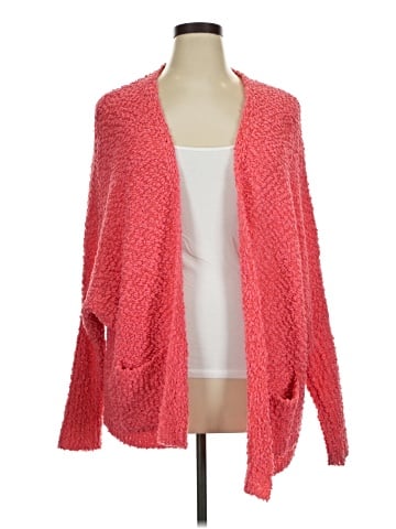 Adora Cardigan (view 1)