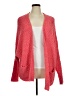 Adora Red Cardigan Size XL (estimated) - photo 1