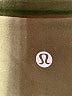 Lululemon Athletica Solid Green Track Pants Size 4 - photo 7