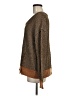 BKE Tweed Brown Pullover Sweater Size M - photo 5