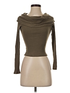 Urban Outfitters Turtleneck Sweater (view 1)