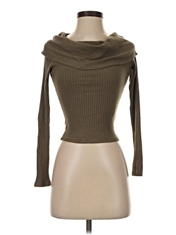 Urban Outfitters Turtleneck Sweater (view 1)