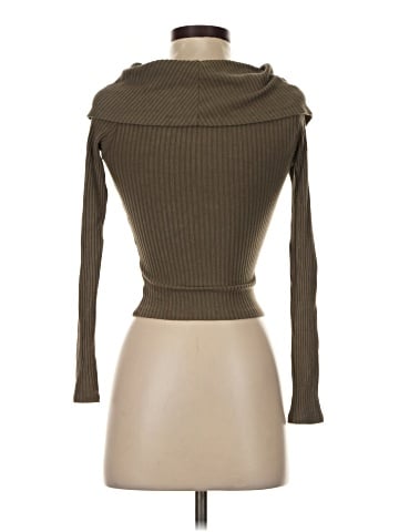 Urban Outfitters Turtleneck Sweater (view 2)