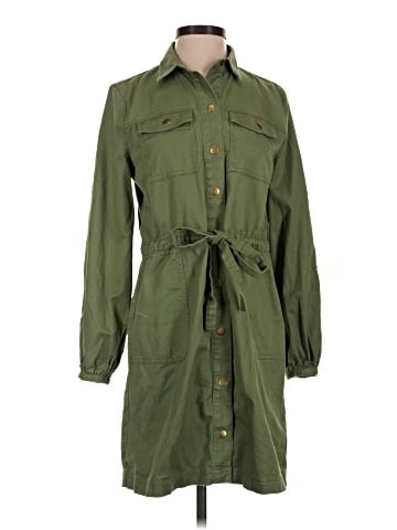 Ann Taylor LOFT Casual Dress (view 1)