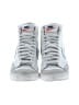 Nike Ivory Sneakers Size 7 - photo 2