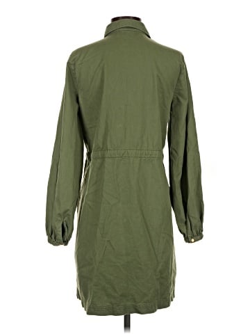 Ann Taylor LOFT Casual Dress (view 2)