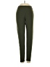 Unbranded Solid Green Active Pants Size S - photo 1