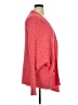 Adora Red Cardigan Size XL (estimated) - photo 4