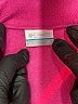 Columbia Pink Jacket Size XS (kids) - photo 3