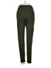 Unbranded Solid Green Active Pants Size S - photo 2