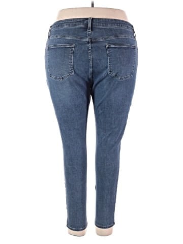 Pistola Jeans (view 2)