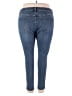 Pistola Solid Blue Jeans Size 20 - photo 2