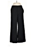 Old Navy Solid Black Dress Pants Size 8 (tall) - photo 1