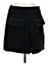 BDG 100% Cotton Black Casual Skirt Size M - photo 1