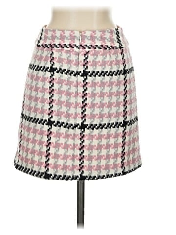 Topshop Casual Skirt (view 2)