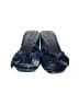 Rebecca Minkoff Blue Sandals Size 8 1/2 - photo 2