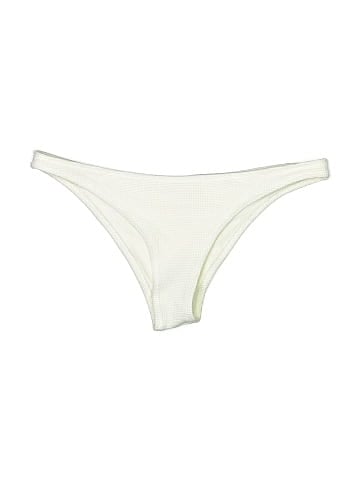Solid & Striped Swimsuit Bottoms (view 1)
