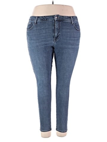Pistola Jeans (view 1)