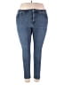 Pistola Solid Blue Jeans Size 20 - photo 1