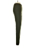 Unbranded Solid Green Active Pants Size S - photo 4
