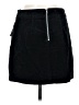 BDG 100% Cotton Black Casual Skirt Size M - photo 2
