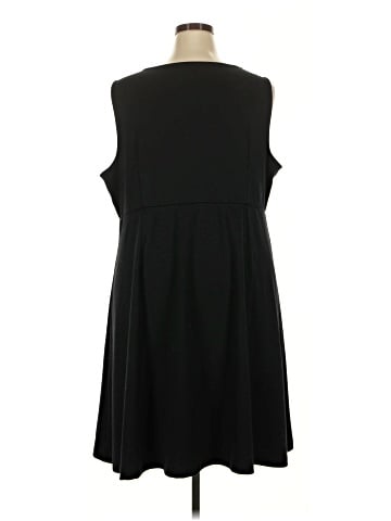 Lands' End Casual Dress (view 2)