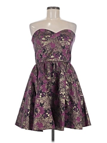 Jay Godfrey Cocktail Dress (view 1)