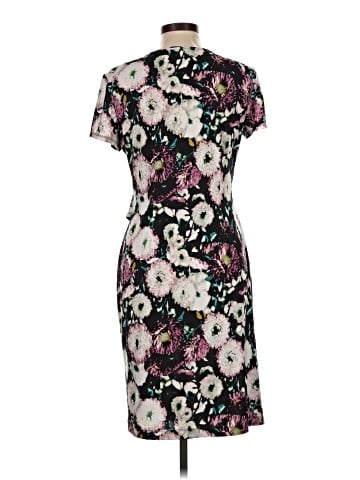 BCBGMAXAZRIA Cocktail Dress (view 2)