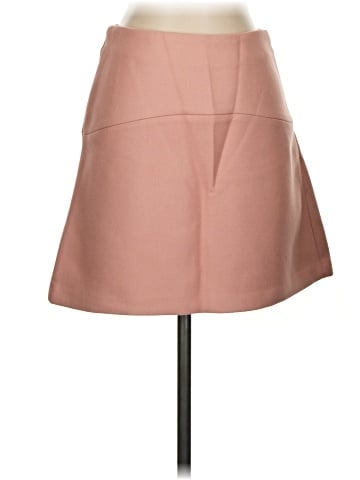 Zara Formal Skirt (view 1)