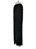 Madewell 100% Polyester Black Texture &amp; Thread Micropleat Wide-Leg Pants Size XS - photo 5