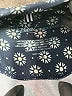 Assorted Brands Polka Dots Blue Sleeveless T-Shirt Size S - photo 8