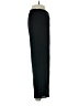 Madewell 100% Polyester Black Texture &amp; Thread Micropleat Wide-Leg Pants Size XS - photo 4