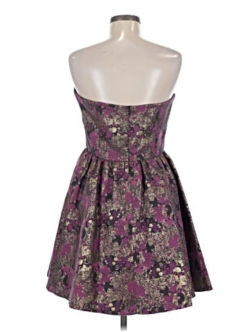 Jay Godfrey Cocktail Dress (view 2)