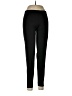 Chill Chasers Solid Black Active Pants Size M - photo 1