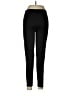 Chill Chasers Solid Black Active Pants Size M - photo 2