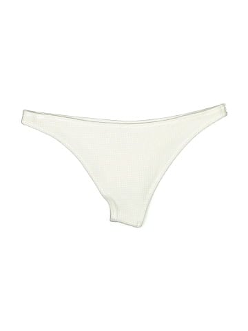 Solid & Striped Swimsuit Bottoms (view 2)
