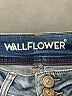 Wallflower Hearts Blue Jeans Size 9R - photo 7