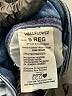 Wallflower Hearts Blue Jeans Size 9R - photo 8