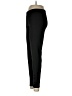 Chill Chasers Solid Black Active Pants Size M - photo 5