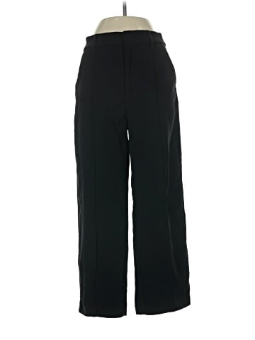 Madewell Tailored Straight-Leg Pants (view 1)