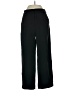 Madewell 100% Polyester Black Dress Pants Size 0 - photo 1