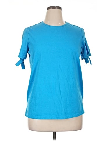 Anthony Richards Short Sleeve T-Shirt (view 1)