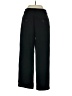 Madewell 100% Polyester Black Dress Pants Size 0 - photo 2