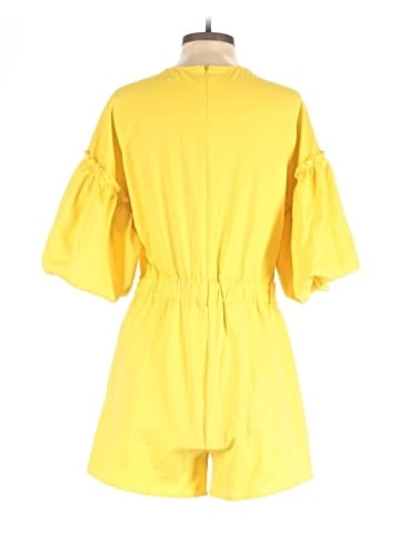 TCEC Romper (view 2)