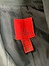 JS Collections 100% Acetate Black Blazer Size 22 - photo 6